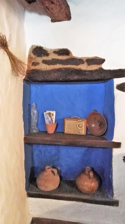Willa Casa La Puente Jubrique Zewnętrze zdjęcie